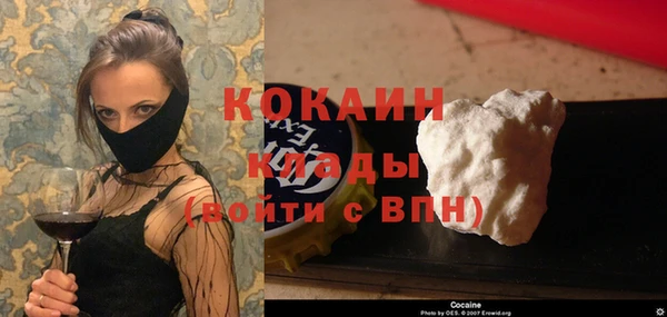 прущий лед Щигры
